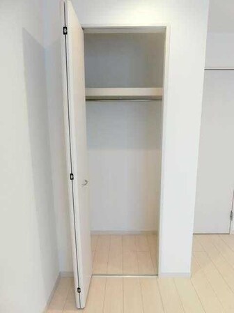 リブリ・グランディール高島平の物件内観写真